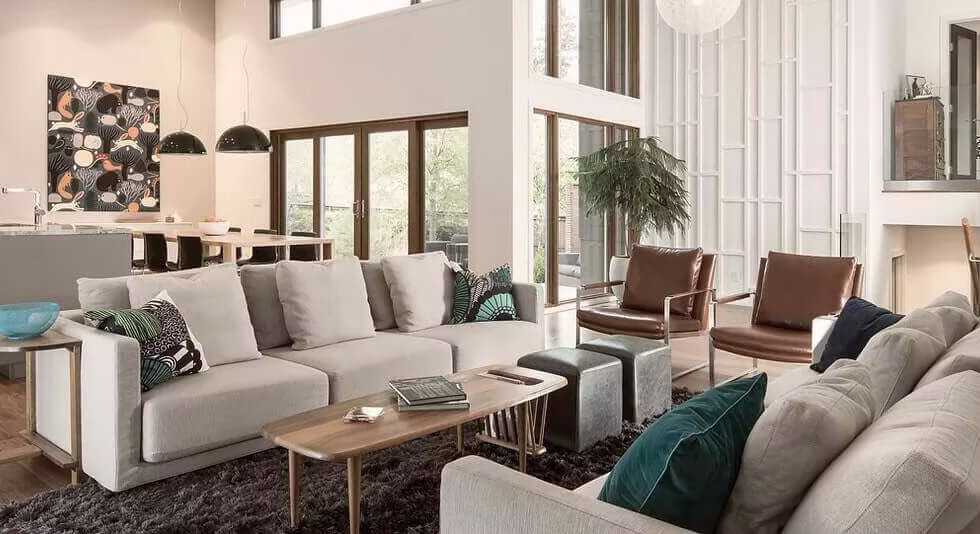 Construction and Renovation